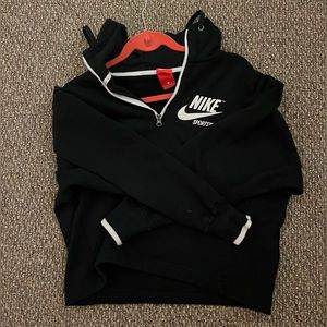 nike hoodie